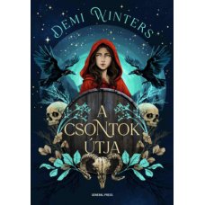A Csontok útja   29.95 + 1.95 Royal Mail